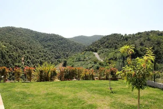 Villa Rosa カロンジェ 別荘