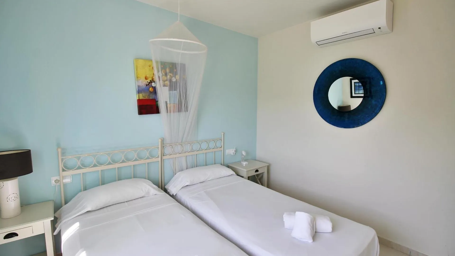 Villa Rosa Calonge  Vakantiehuis Calonge (Catalonia)