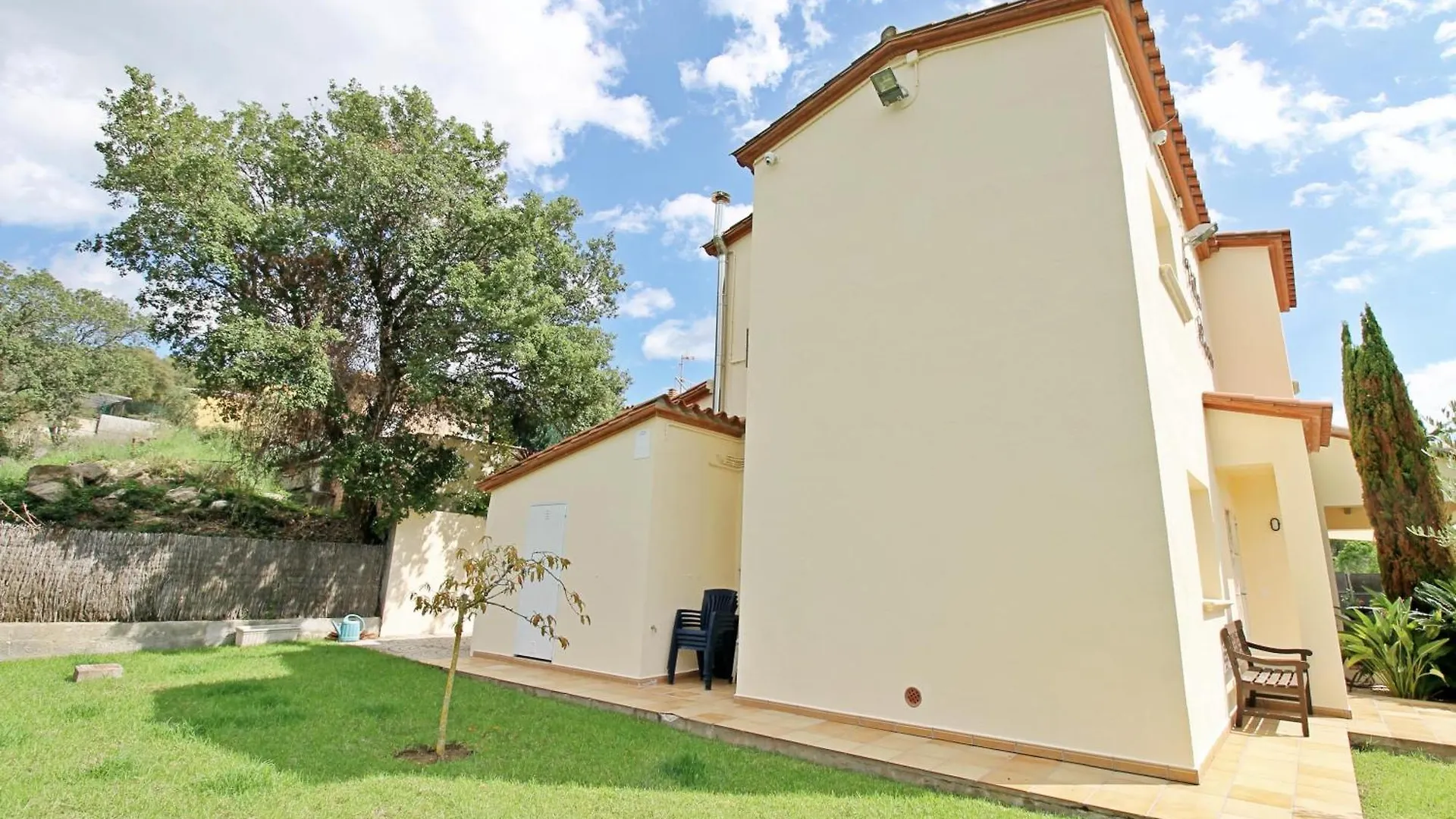 Villa Rosa Calonge  Calonge (Catalonia)