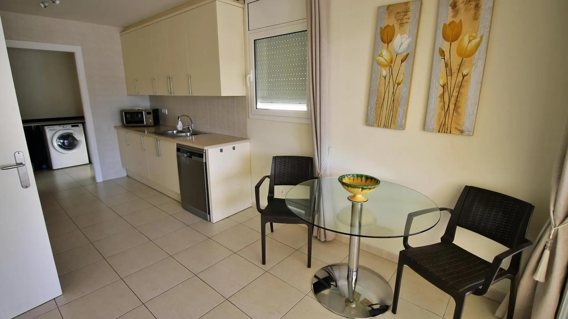 Vakantiehuis Villa Rosa Calonge