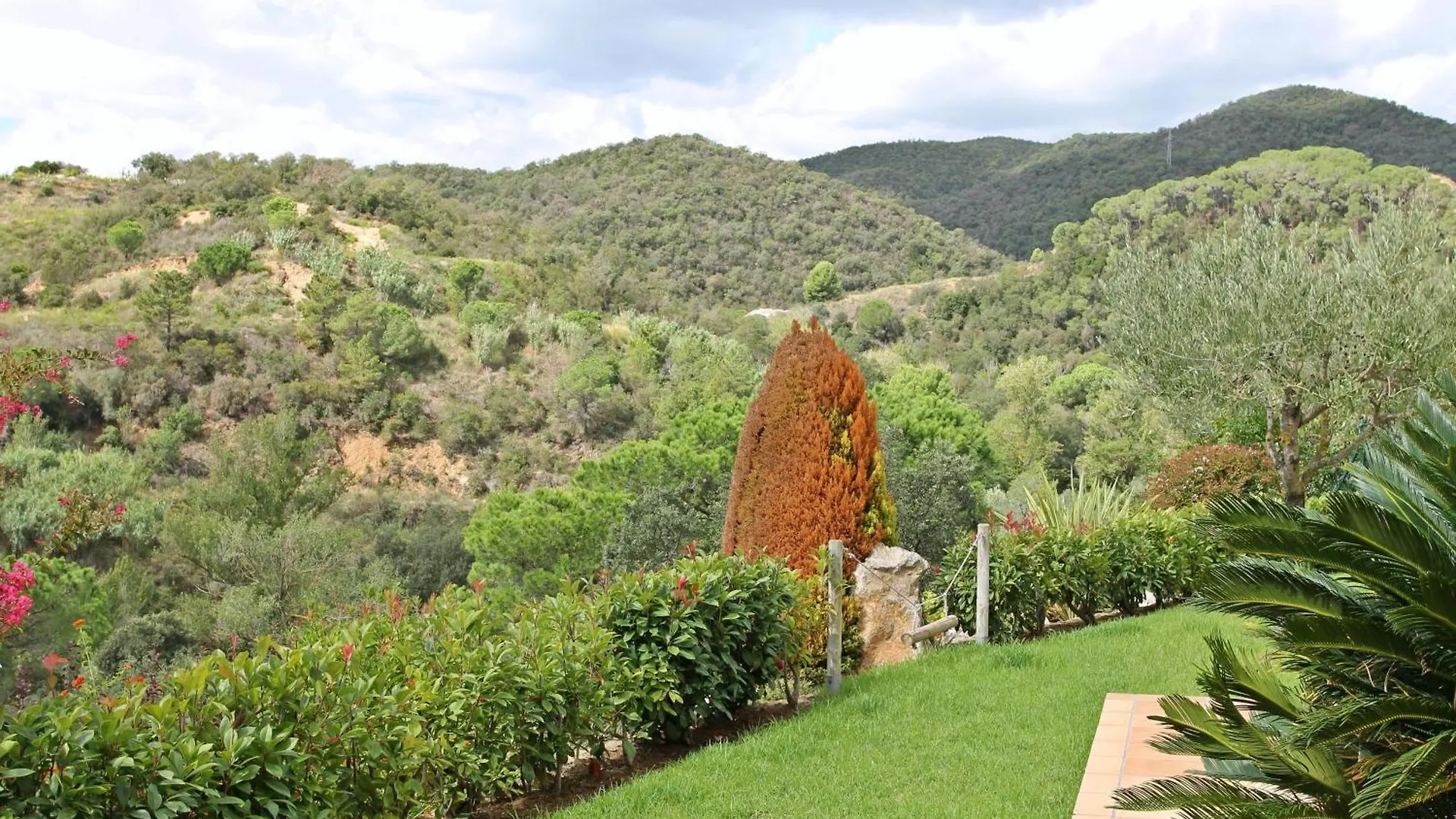 Villa Rosa Calonge  Vakantiehuis