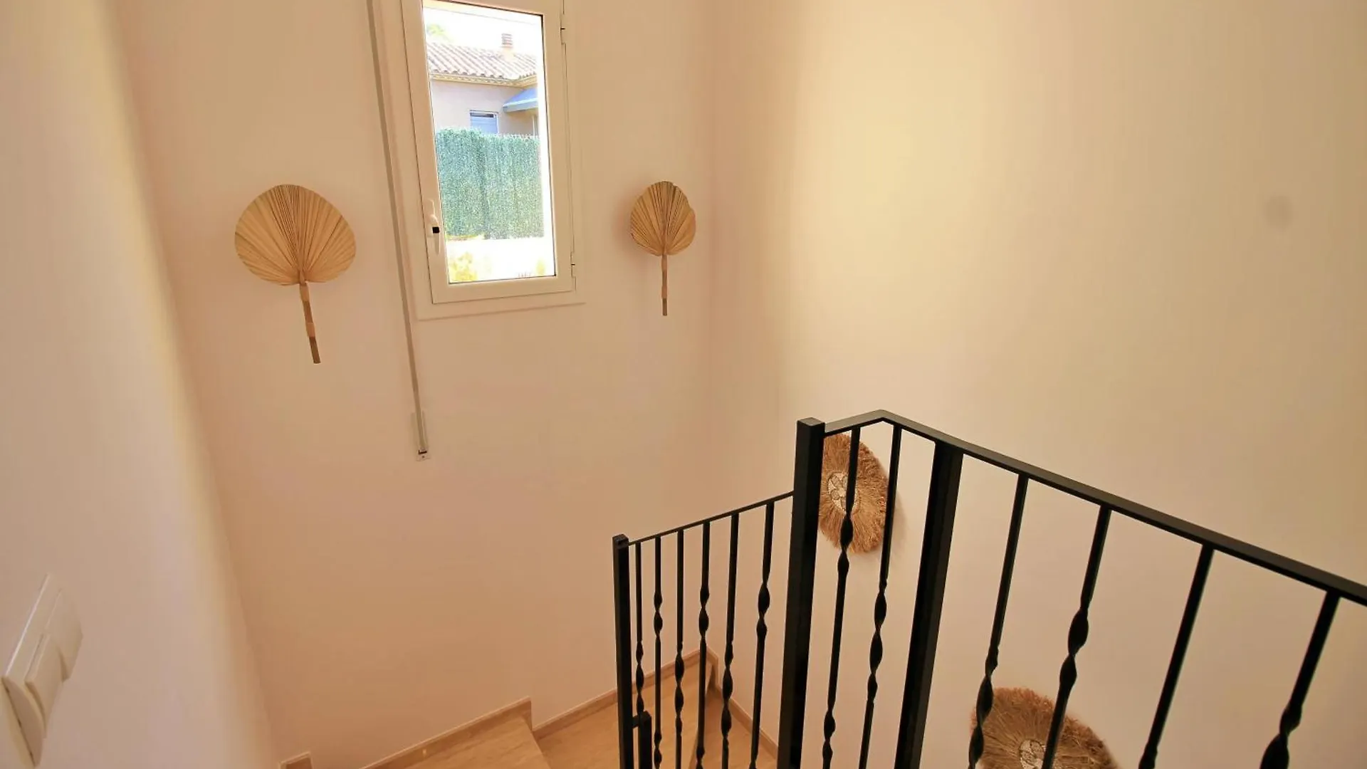 Villa Rosa カロンジェ 0*,  スペイン