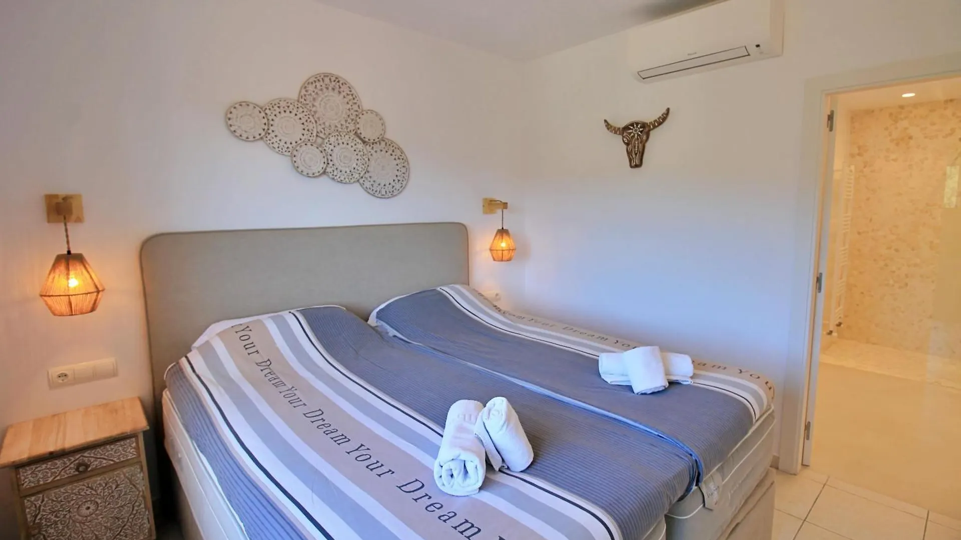 Villa Rosa Calonge  Vakantiehuis Calonge (Catalonia)