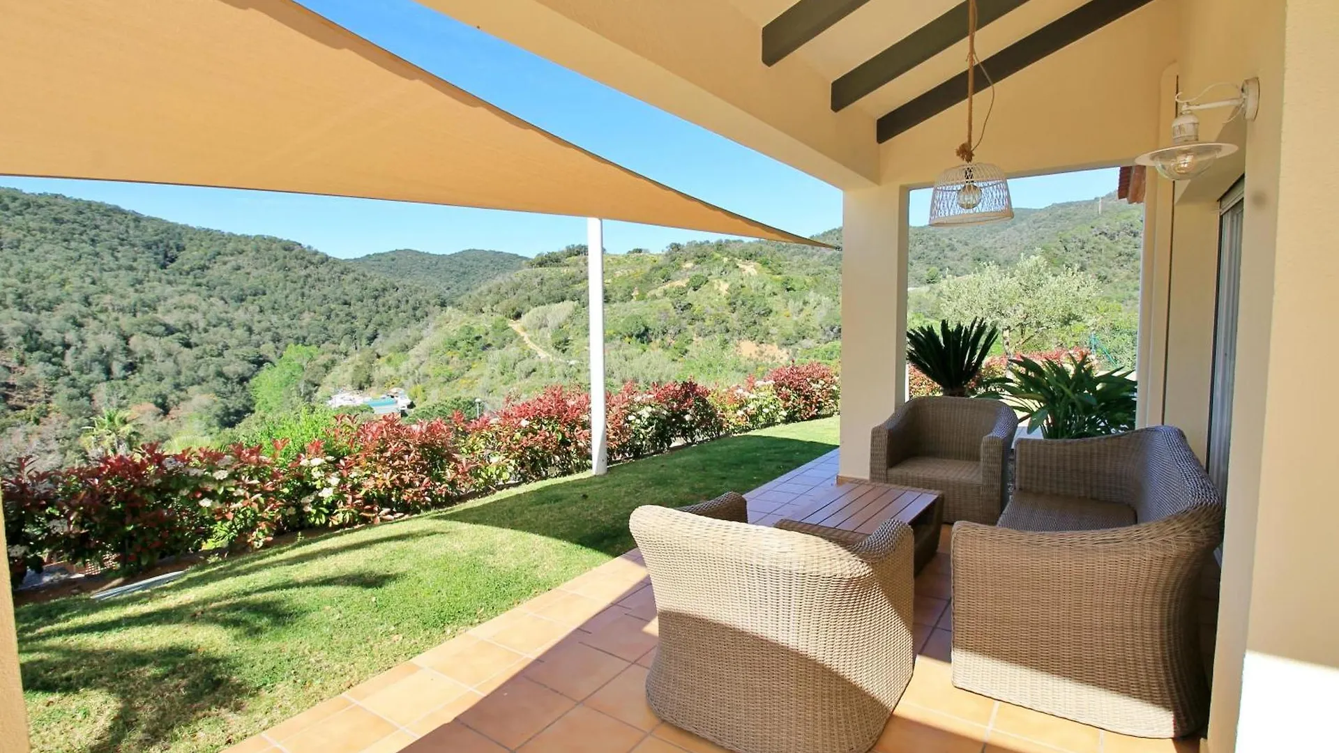 Villa Rosa Calonge  0*, Calonge (Catalonia) Spanje