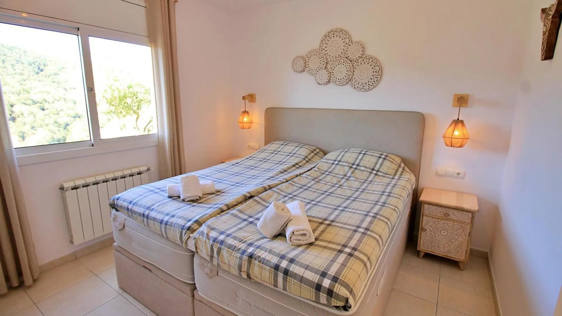 Villa Rosa カロンジェ 0*,  スペイン