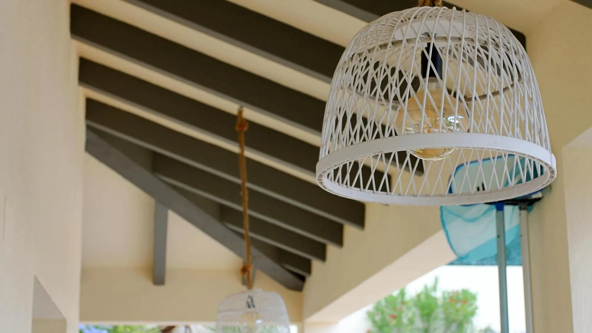 Vakantiehuis Villa Rosa Calonge  Spanje