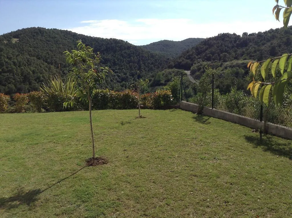 Villa Rosa カロンジェ