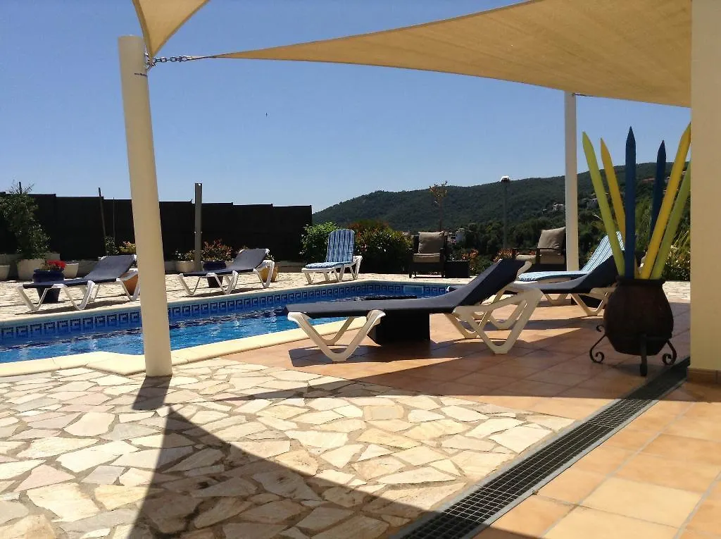 Villa Rosa カロンジェ 0*,  スペイン