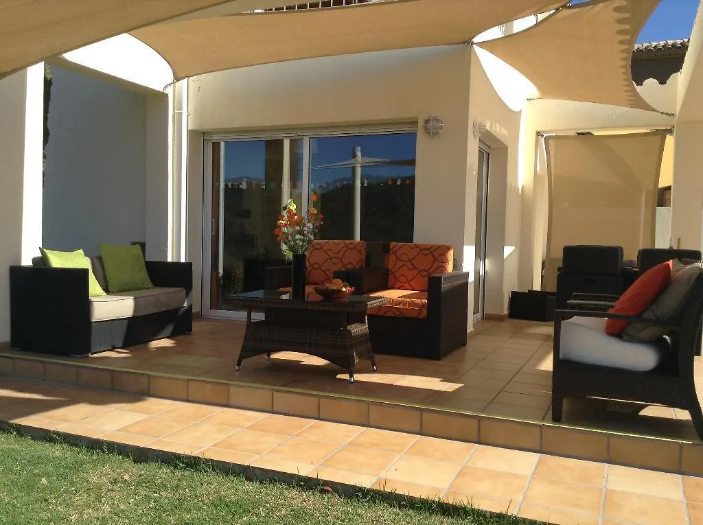 Vakantiehuis Villa Rosa Calonge