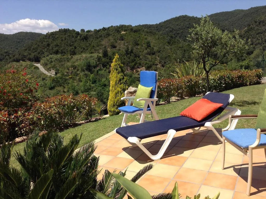 Villa Rosa Calonge  0*, Calonge (Catalonia)