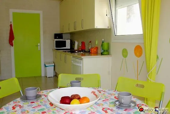 Vakantiehuis Villa Rosa Calonge  Spanje